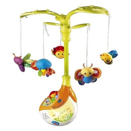 Mobilo Rêves VTECH : Comparateur, Avis, Prix 3 Mobilo Rêves VTECH : Comparateur, Avis, Prix