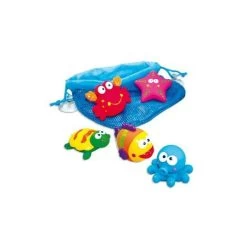 Arroseurs De Bain Glu-glu Squeez Sea IMAGINARIUM : Comparateur, Avis, Prix