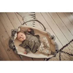 Couffin SleepCarrier Volume 2 NAJELL : Comparateur, Avis, Prix -Magasin pour bébé, je veux tout. d3c5f162fcb80fe4b912134dd0ae