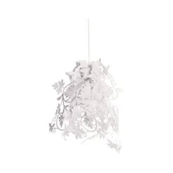 Decoration Abat-jour Romantique Fille VERTBAUDET : Comparateur, Avis, Prix