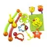 SET DE BAIN PECHE BABYMOOV : Comparateur, Avis, Prix