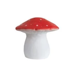 Veilleuse Champignon Bebe Jardin D Ete VERTBAUDET : Comparateur, Avis, Prix