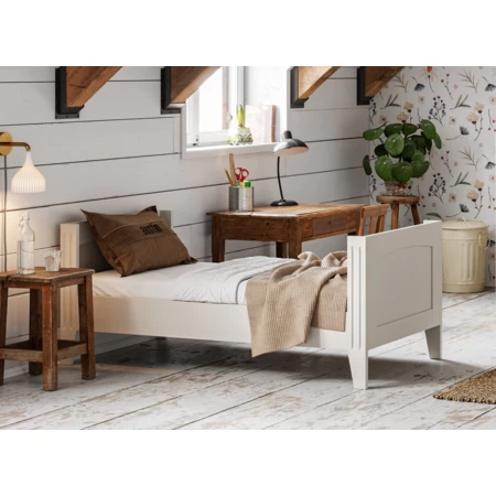 Lit Bébé évolutif MILENNE NATEO CONCEPT : Comparateur, Avis, Prix 6 Lit Bébé évolutif MILENNE NATEO CONCEPT : Comparateur, Avis, Prix – Image 4