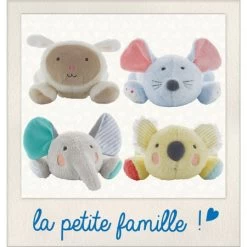 Bouillotte Peluche Aux Pépins De Raisin +6mois DODIE : Comparateur, Avis, Prix -Magasin pour bébé, je veux tout. d5d122800f3d7b8237f411b1c951