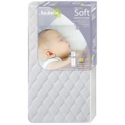 Matelas Bébé SOFT KADOLIS : Comparateur, Avis, Prix