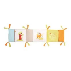 Tour De Lit Roudoudou Et Rococo CANDIDE : Comparateur, Avis, Prix