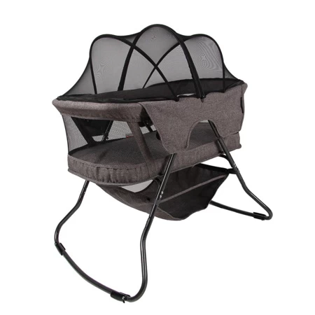 Berceau Xline XADVENTURE : Comparateur, Avis, Prix 5 Berceau Xline XADVENTURE : Comparateur, Avis, Prix – Image 3