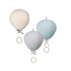 Mobile Musical Ballon - CamCam - : Comparateur, Avis, Prix