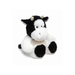 Bouillotte Peluche Graines De Blé Vache INTELEX SOFRAMAR : Comparateur, Avis, Prix