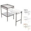 Table à Langer Avec Baignoire BEBE 9 : Comparateur, Avis, Prix