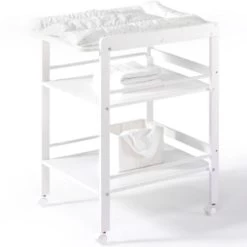 Table à Langer SCHARDT : Comparateur, Avis, Prix