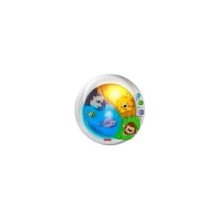 VEILLEUSE DOUCE PLANETE FISHER PRICE : Comparateur, Avis, Prix