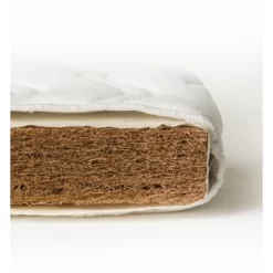 Matelas Bébé Aloenatura® KADOLIS : Comparateur, Avis, Prix -Magasin pour bébé, je veux tout. ddd29737e49f09c9ec02f804a5b5