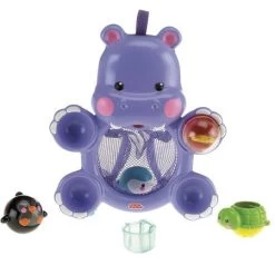 Hippo Rigolo De Bain FISHER PRICE : Comparateur, Avis, Prix