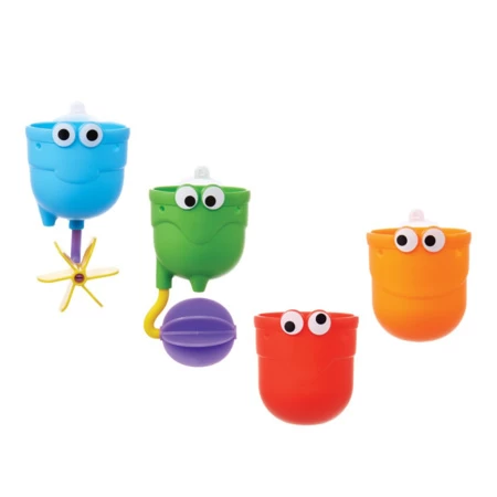 Cascade De Bain MUNCHKIN : Comparateur, Avis, Prix 3 Cascade De Bain MUNCHKIN : Comparateur, Avis, Prix