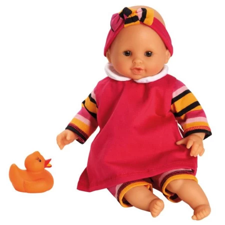 Tidoo Poupon Bain COROLLE : Comparateur, Avis, Prix 3 Tidoo Poupon Bain COROLLE : Comparateur, Avis, Prix