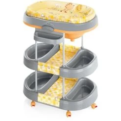 Table à Langer Acqua BREVI : Comparateur, Avis, Prix