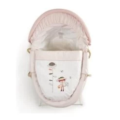 Couffin Fille Scrapbook MAMAS AND PAPAS : Comparateur, Avis, Prix