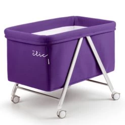 Berceau Complet Babyclic PRAIA : Comparateur, Avis, Prix