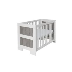 Lit Lucca TWF (THE WOOD FACTORY) : Comparateur, Avis, Prix -Magasin pour bébé, je veux tout. e40a049de5a5ccb8ef676ee3664d