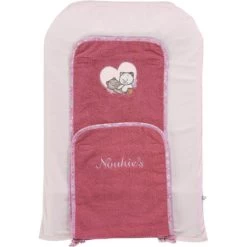 Matelas à Langer Iris Et Babette NOUKIE'S : Comparateur, Avis, Prix