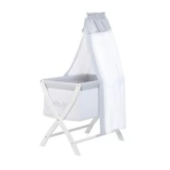 Berceau ABC MELI MELO : Comparateur, Avis, Prix