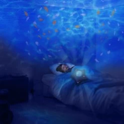 Veilleuse Projecteur D'ambiance Calm Ocean PABOBO : Comparateur, Avis, Prix -Magasin pour bébé, je veux tout. e510995368e8734ad87527ece6e3