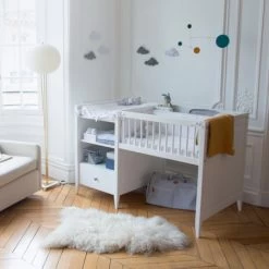 Berceau évolutif JACADI : Comparateur, Avis, Prix