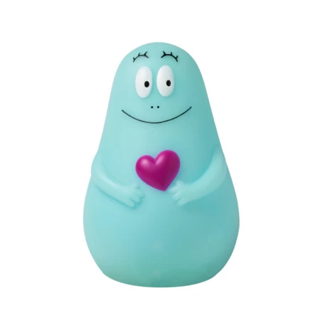 Veilleuse Lumilove Barbapapa PABOBO : Comparateur, Avis, Prix 5 Veilleuse Lumilove Barbapapa PABOBO : Comparateur, Avis, Prix – Image 3