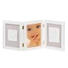 Cadre Photo Avec Deux Empreintes MY SWEET MEMORIES : Comparateur, Avis, Prix -Magasin pour bébé, je veux tout. e7139d5c4b2e9cd1ea67b64d3dbb