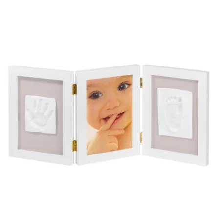 Cadre Photo Avec Deux Empreintes MY SWEET MEMORIES : Comparateur, Avis, Prix 1 Cadre Photo Avec Deux Empreintes MY SWEET MEMORIES : Comparateur, Avis, Prix -Magasin pour bébé, je veux tout. e7139d5c4b2e9cd1ea67b64d3dbb