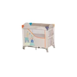 Lit Cododo Sleep N Care HAUCK : Comparateur, Avis, Prix