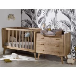 Chambre Bébé Icone CHAMBREKIDS : Comparateur, Avis, Prix