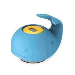 Thermomètre De Bain Baleino Moby SKIP HOP : Comparateur, Avis, Prix