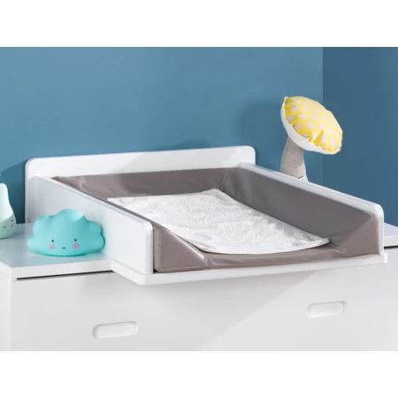 Plan à Langer Archipel CHAMBREKIDS : Comparateur, Avis, Prix 3 Plan à Langer Archipel CHAMBREKIDS : Comparateur, Avis, Prix