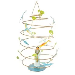 Mobile Spirale L'OISEAU BATEAU : Comparateur, Avis, Prix 14 Mobile Spirale L'OISEAU BATEAU : Comparateur, Avis, Prix -Magasin pour bébé, je veux tout. ec130a8b0e87cc0d9da76c56504f