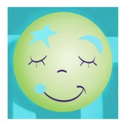 Veilleuse Autonome Photoluminescente PINPON : Comparateur, Avis, Prix