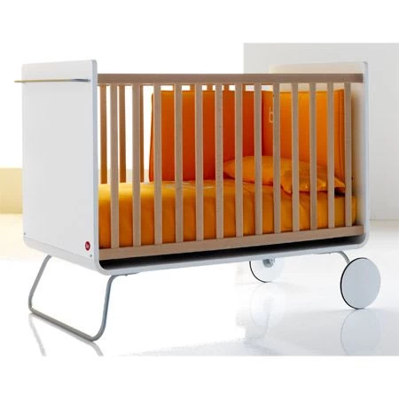 Lit Cambrass Be Cot évolutif CAMBRASS : Comparateur, Avis, Prix 3 Lit Cambrass Be Cot évolutif CAMBRASS : Comparateur, Avis, Prix