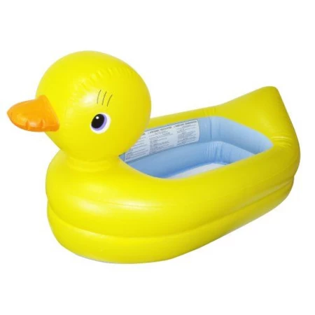 Baignoire Gonflable Canard MUNCHKIN : Comparateur, Avis, Prix 3 Baignoire Gonflable Canard MUNCHKIN : Comparateur, Avis, Prix