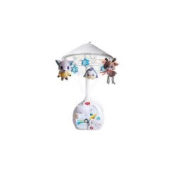 Mobile Projecteur Magical Night TINY LOVE : Comparateur, Avis, Prix