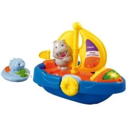 Hippo Petit Matelot VTECH : Comparateur, Avis, Prix