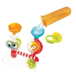 Jeu De Bain Water Lab YOOKIDOO : Comparateur, Avis, Prix