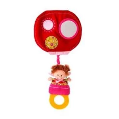 Mobile Liz : La Montgolfière Musicale LILLIPUTIENS : Comparateur, Avis, Prix