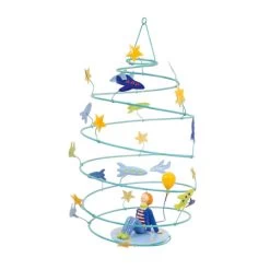 Mobile Spirale L'OISEAU BATEAU : Comparateur, Avis, Prix 11 Mobile Spirale L'OISEAU BATEAU : Comparateur, Avis, Prix -Magasin pour bébé, je veux tout. f1fcefe867fc509493e47f7df42b