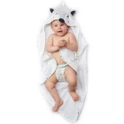 Cape De Bain Bébé SWEETY FOX : Comparateur, Avis, Prix