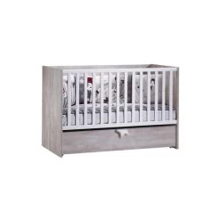 Lit Nova SAUTHON BABY'S SWEET HOME : Comparateur, Avis, Prix