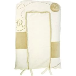 Matelas à Langer Lapin Bonbon DOUDOU ET COMPAGNIE : Comparateur, Avis, Prix