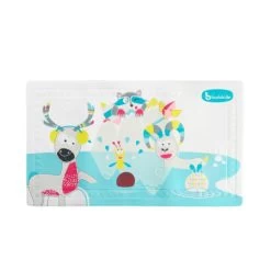 Tapis De Bain Témoin Température BADABULLE : Comparateur, Avis, Prix