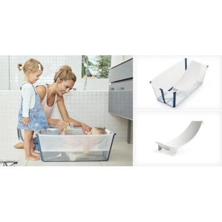 Baignoire FlexiBath STOKKE : Comparateur, Avis, Prix 6 Baignoire FlexiBath STOKKE : Comparateur, Avis, Prix – Image 4