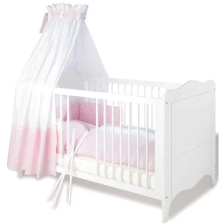 Lit évolutif Fleur PINOLINO : Comparateur, Avis, Prix 3 Lit évolutif Fleur PINOLINO : Comparateur, Avis, Prix